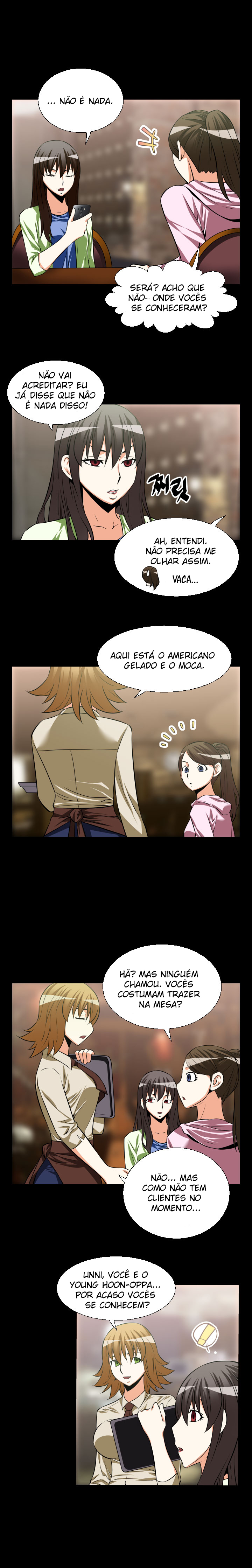 Ler Love Parameter Capitulo 24 Page 7