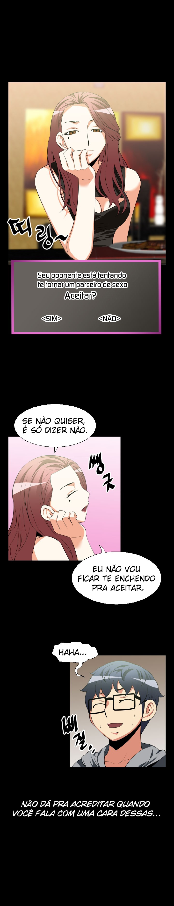 Ler Love Parameter Capitulo 25 Page 14