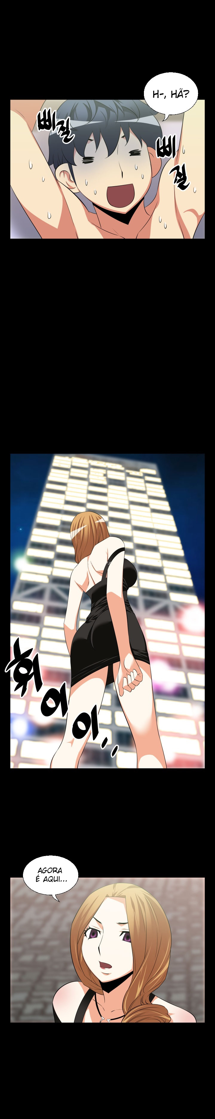 Ler Love Parameter Capitulo 25 Page 18