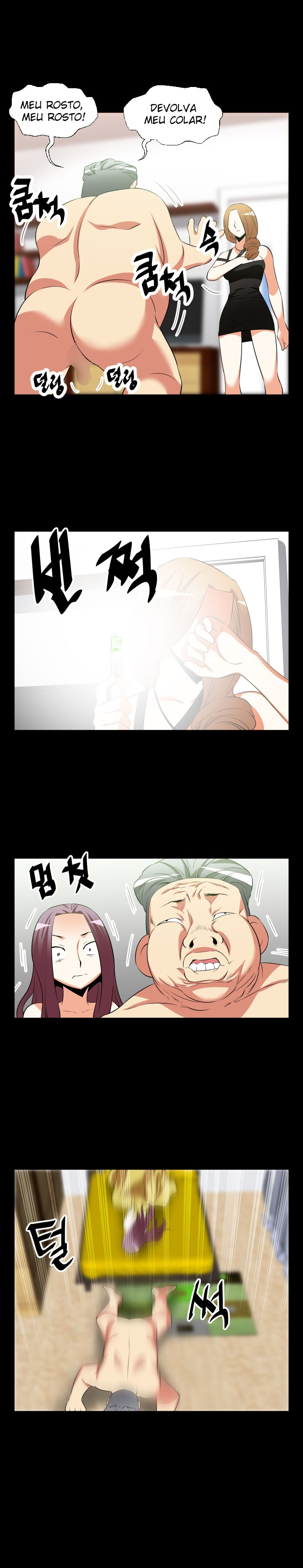 Ler Love Parameter Capitulo 25 Page 7