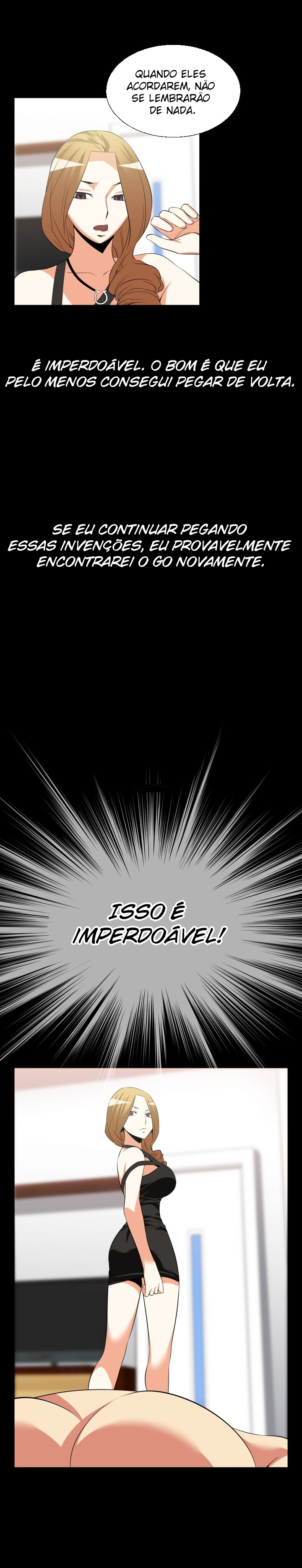 Ler Love Parameter Capitulo 25 Page 8