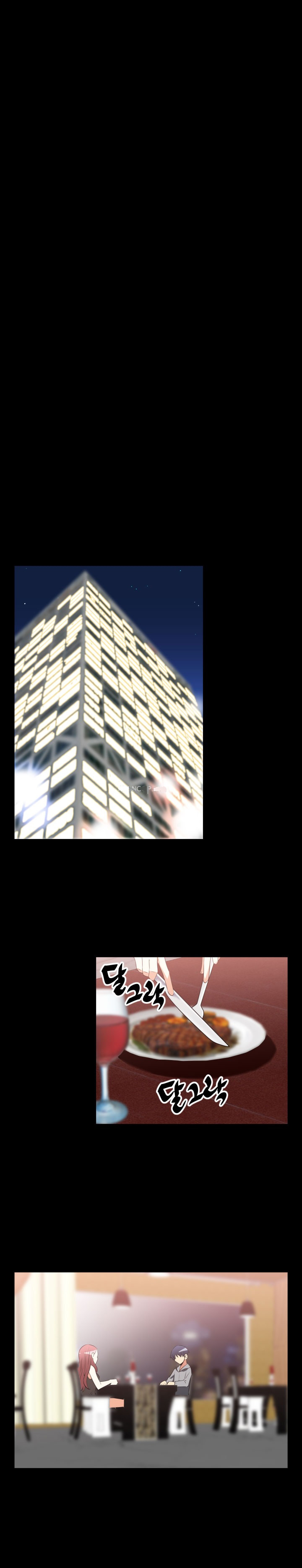 Ler Love Parameter Capitulo 25 Page 9