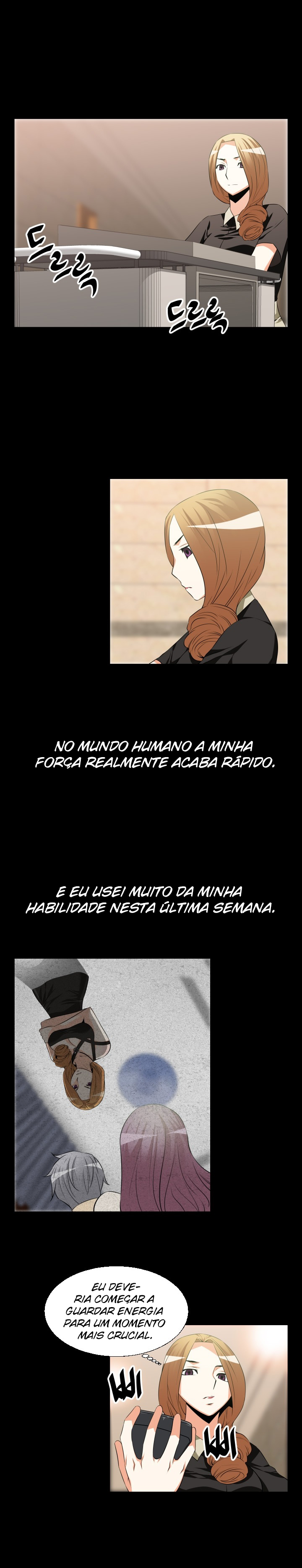 Ler Love Parameter Capitulo 26 Page 10