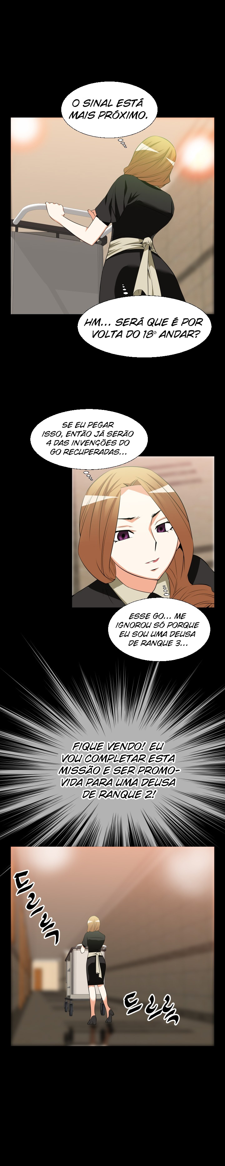 Ler Love Parameter Capitulo 26 Page 11