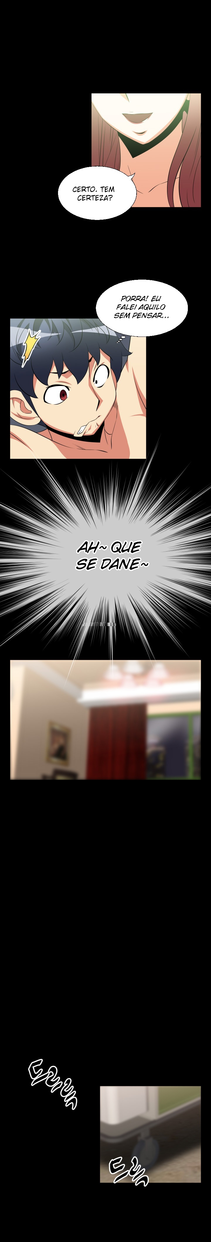 Ler Love Parameter Capitulo 26 Page 9