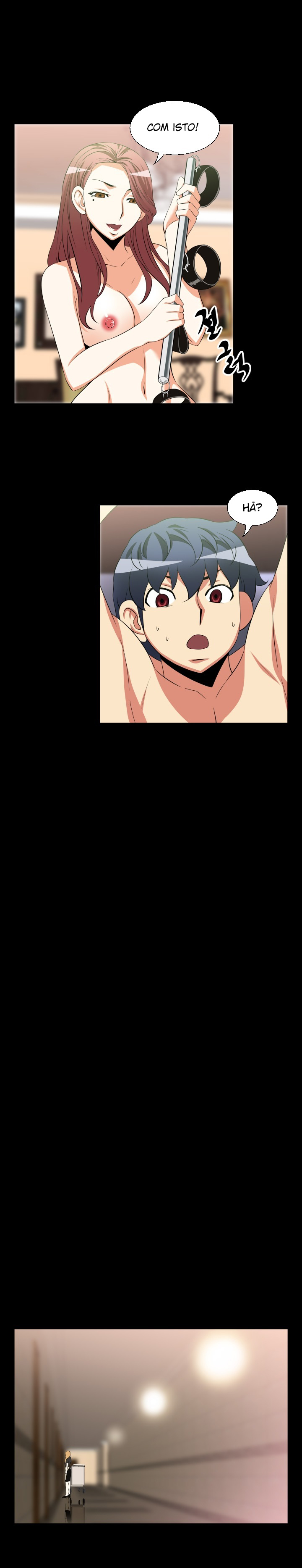 Ler Love Parameter Capitulo 27 Page 12