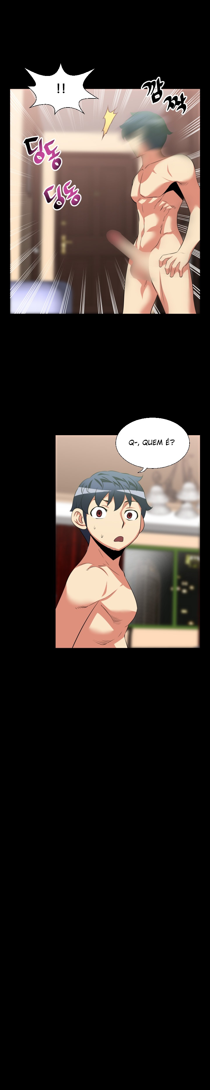 Ler Love Parameter Capitulo 27 Page 16