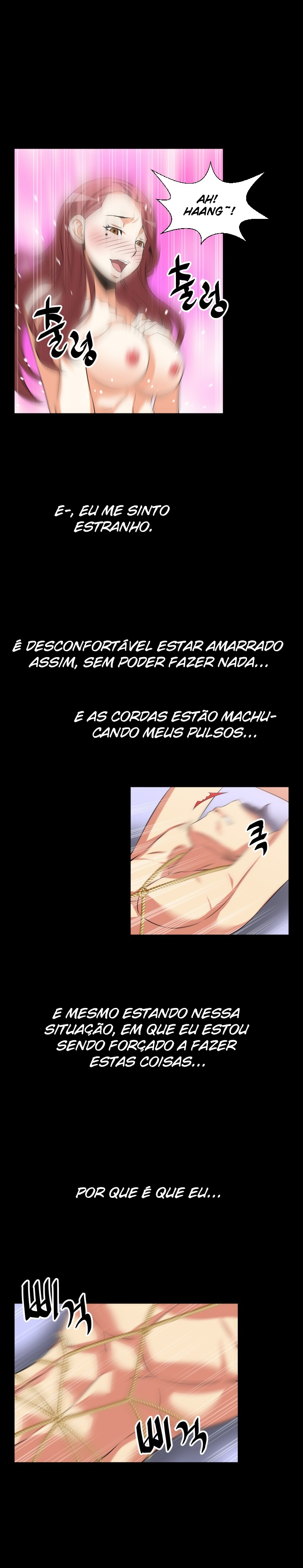 Ler Love Parameter Capitulo 27 Page 6