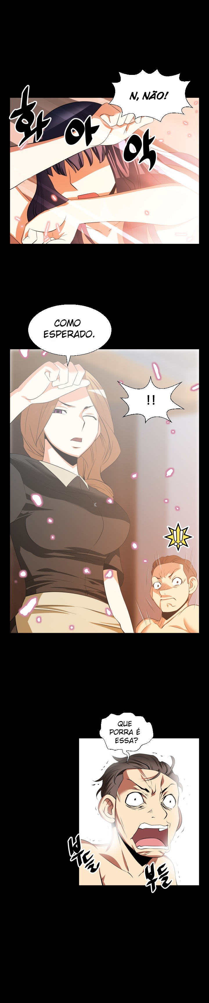 Ler Love Parameter Capitulo 28 Page 10