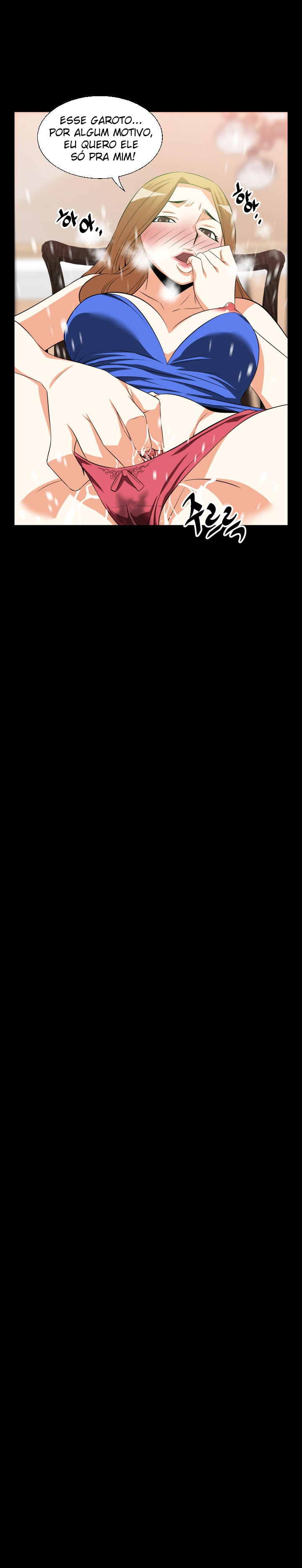 Ler Love Parameter Capitulo 28 Page 19