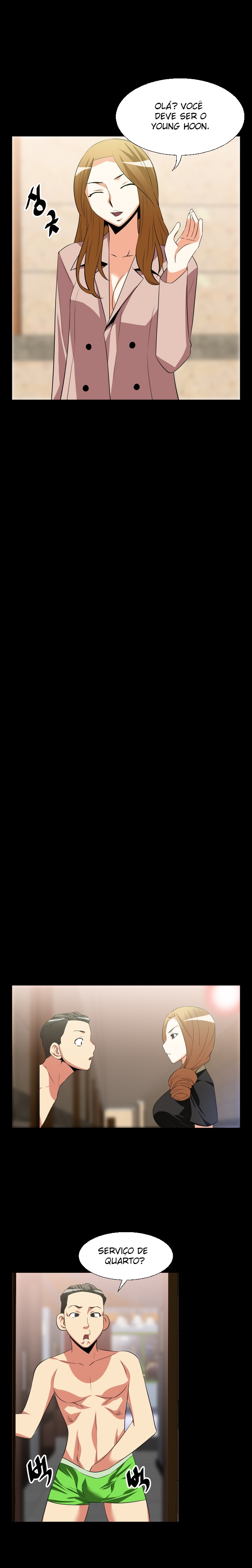 Ler Love Parameter Capitulo 28 Page 5