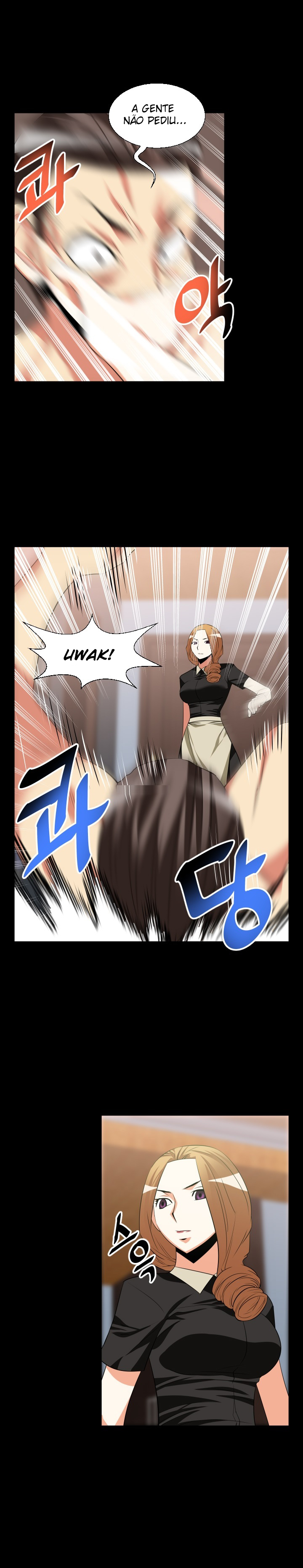 Ler Love Parameter Capitulo 28 Page 6