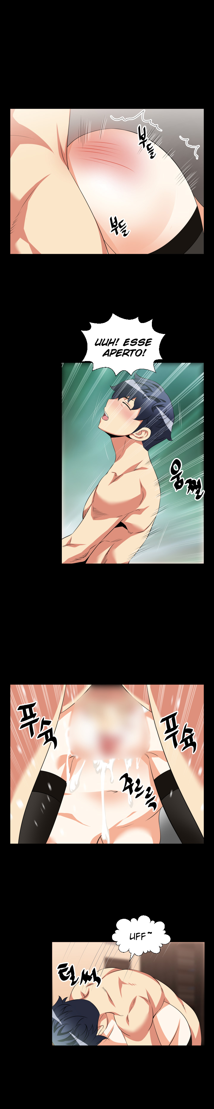 Ler Love Parameter Capitulo 29 Page 11