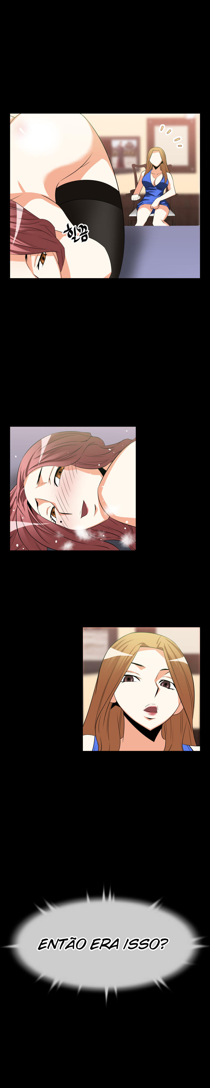 Ler Love Parameter Capitulo 29 Page 14