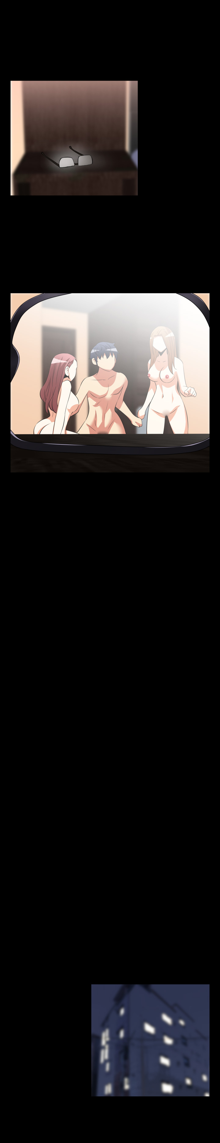 Ler Love Parameter Capitulo 29 Page 16