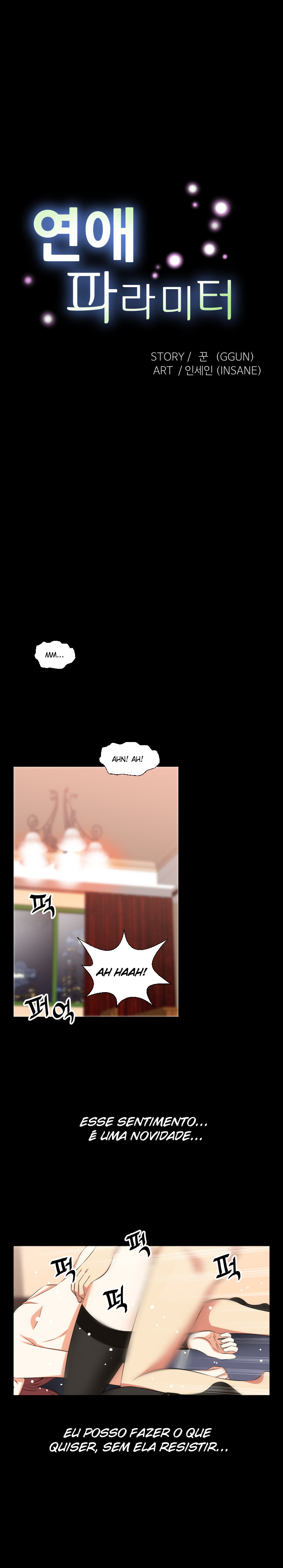 Ler Love Parameter Capitulo 29 Page 3