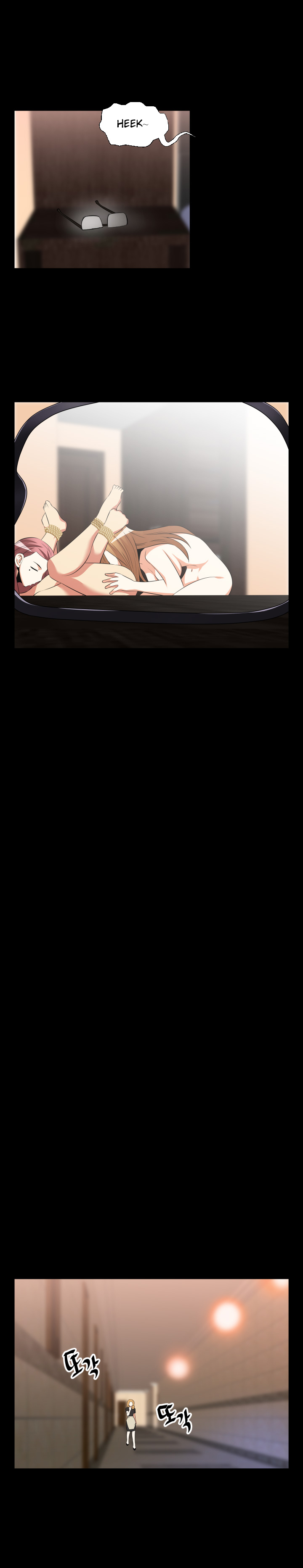 Ler Love Parameter Capitulo 30 Page 12