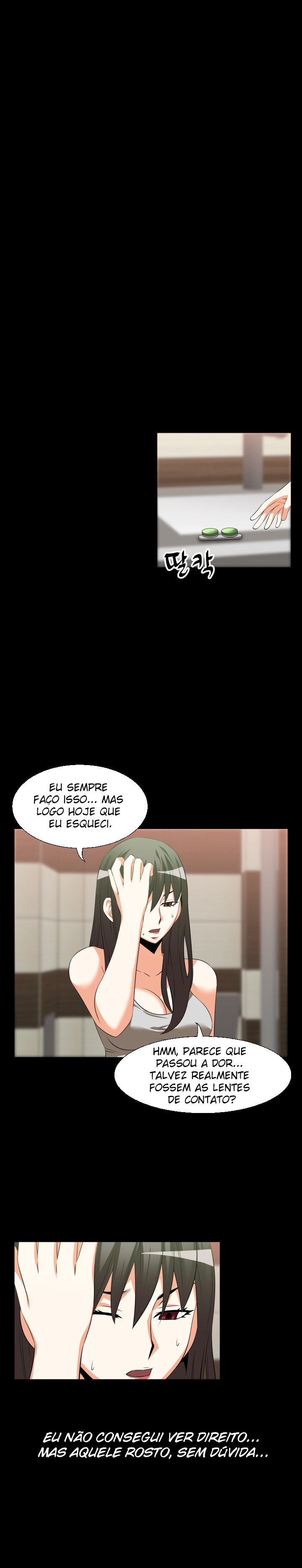 Ler Love Parameter Capitulo 30 Page 14