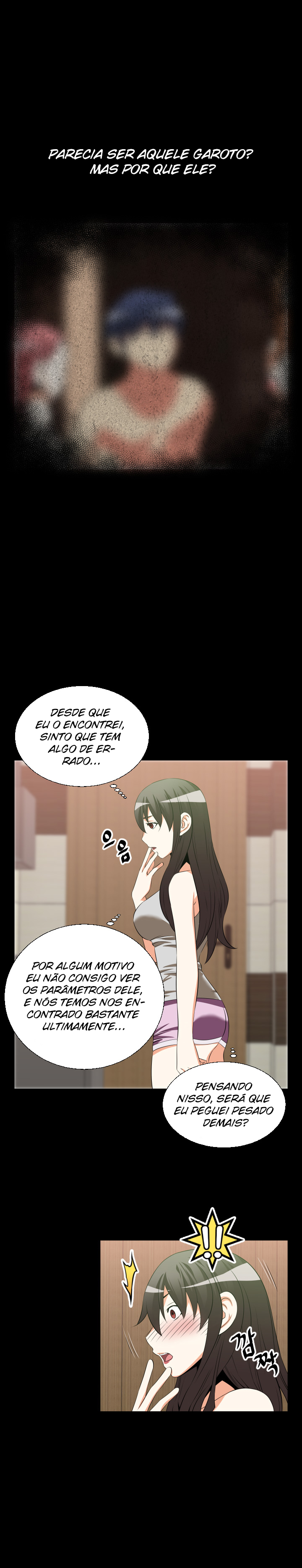 Ler Love Parameter Capitulo 30 Page 15