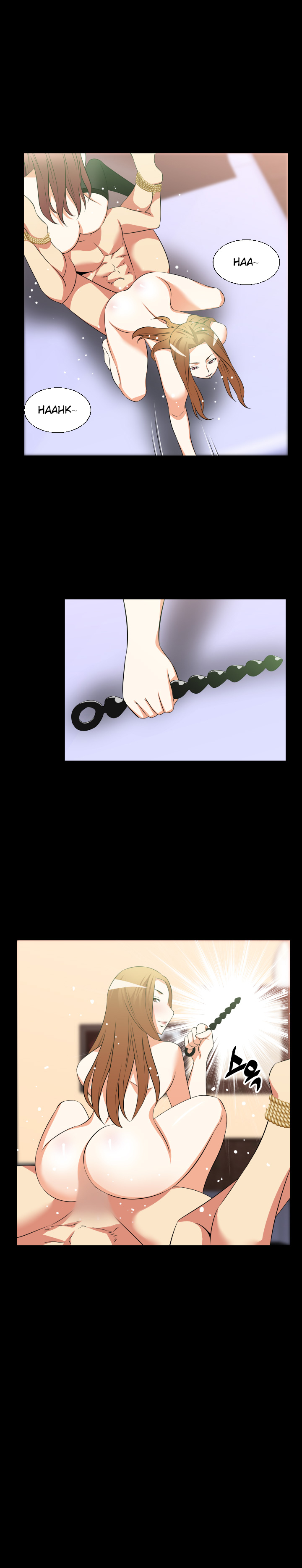 Ler Love Parameter Capitulo 30 Page 19