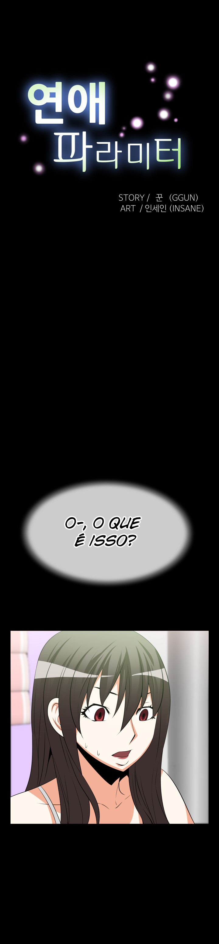 Ler Love Parameter Capitulo 30 Page 3