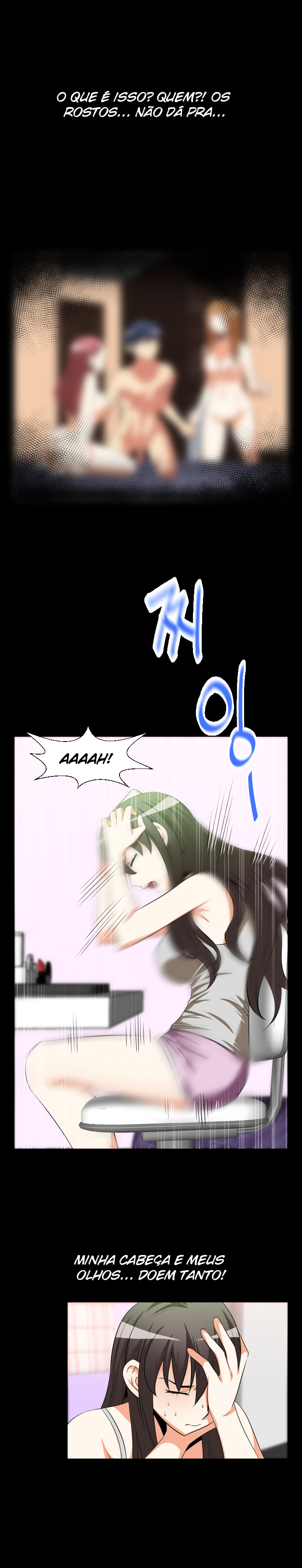 Ler Love Parameter Capitulo 30 Page 4