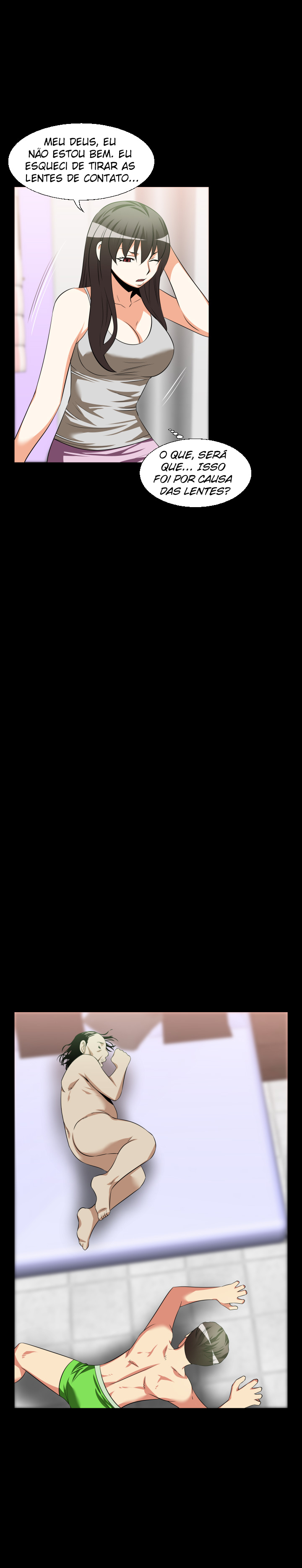 Ler Love Parameter Capitulo 30 Page 5