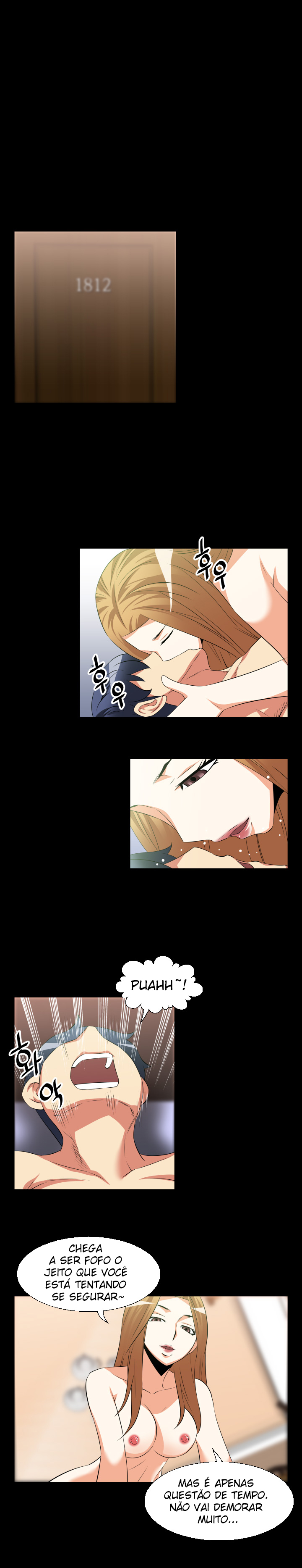 Ler Love Parameter Capitulo 30 Page 8