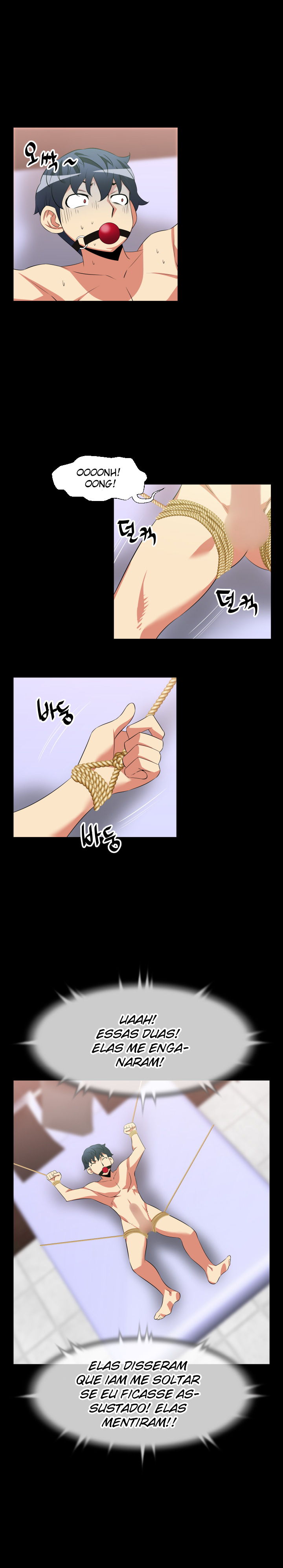 Ler Love Parameter Capitulo 31 Page 13