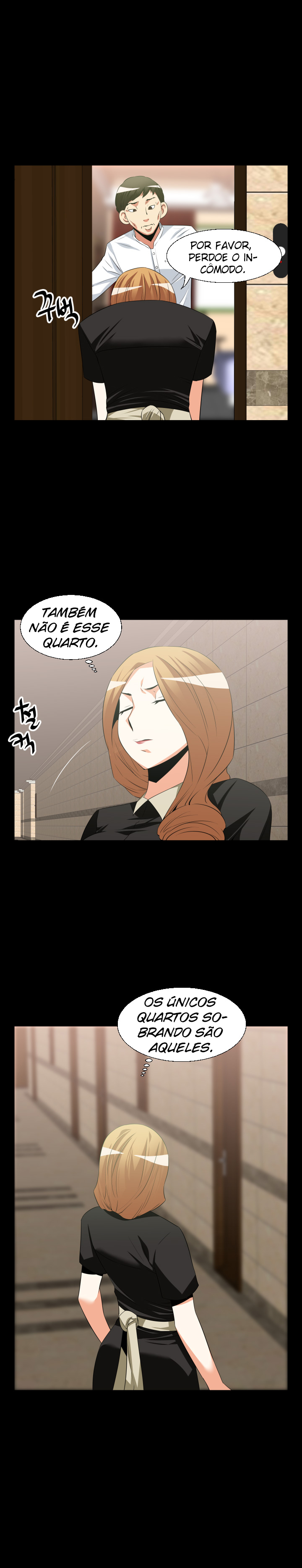 Ler Love Parameter Capitulo 31 Page 14