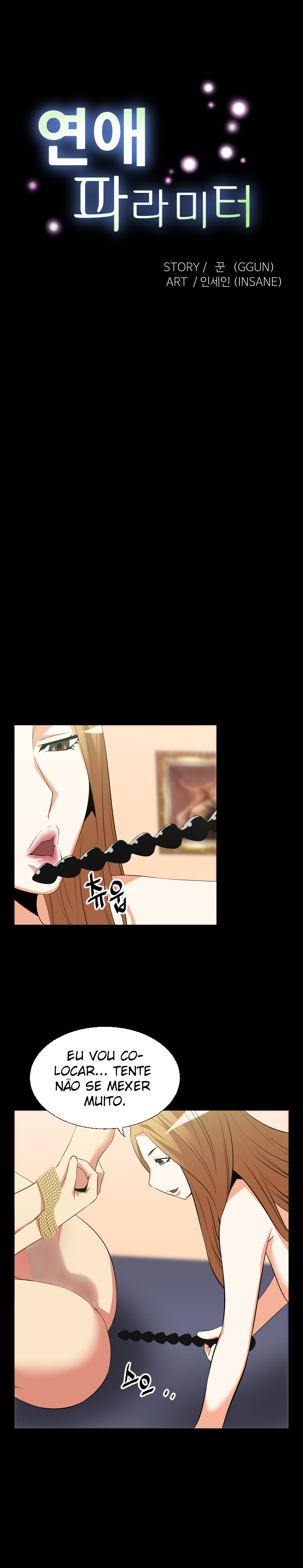 Ler Love Parameter Capitulo 31 Page 3