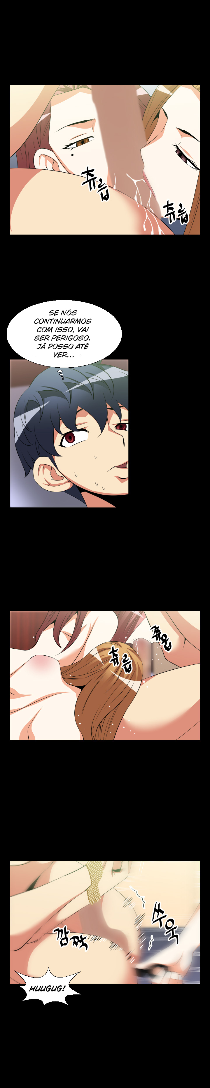 Ler Love Parameter Capitulo 31 Page 6