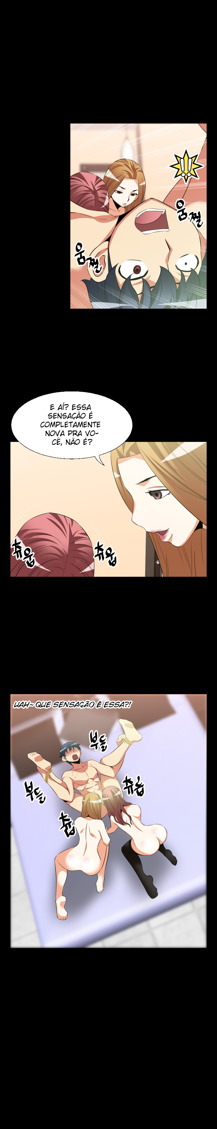 Ler Love Parameter Capitulo 31 Page 7