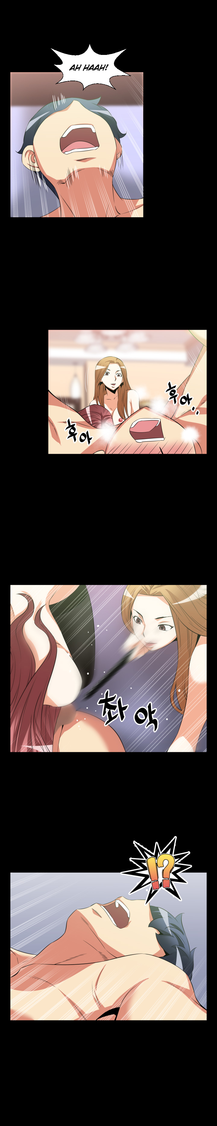 Ler Love Parameter Capitulo 31 Page 8