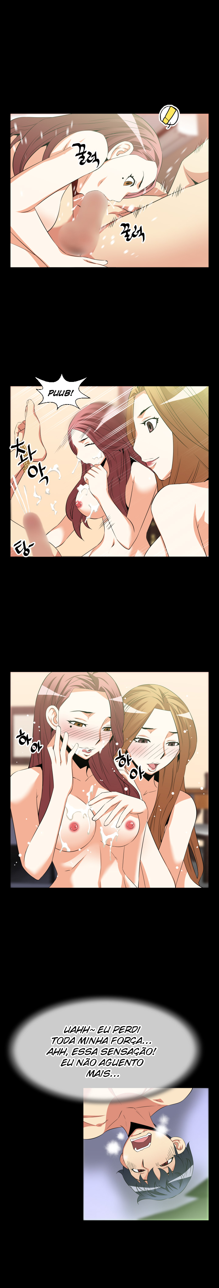 Ler Love Parameter Capitulo 31 Page 9