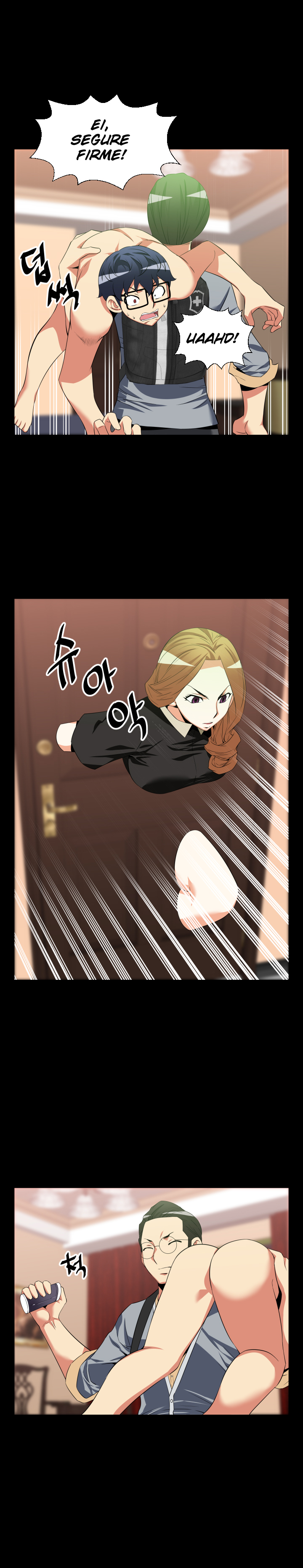 Ler Love Parameter Capitulo 32 Page 10