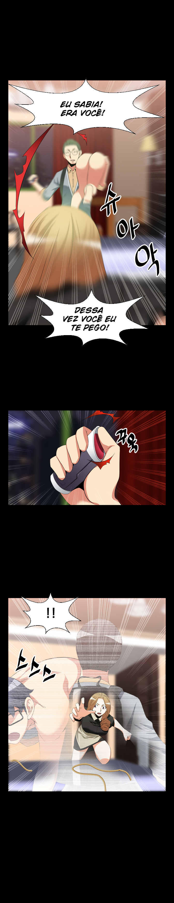 Ler Love Parameter Capitulo 32 Page 11