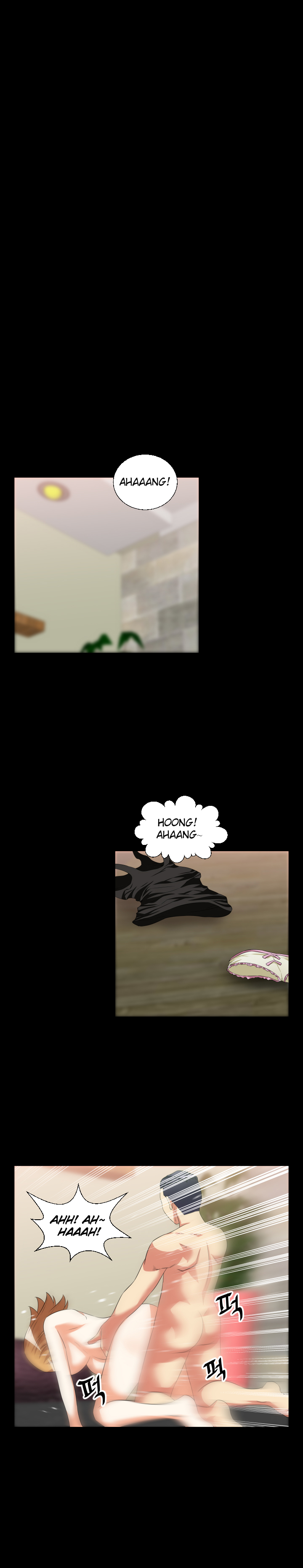 Ler Love Parameter Capitulo 32 Page 14