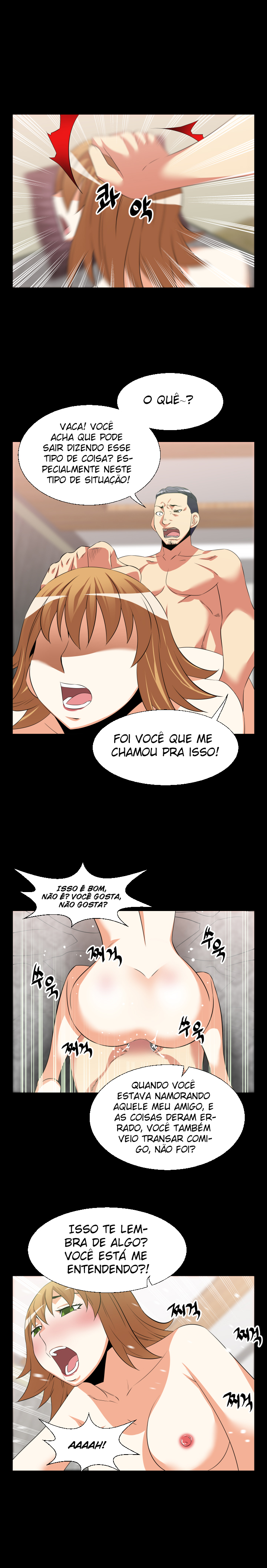 Ler Love Parameter Capitulo 32 Page 17