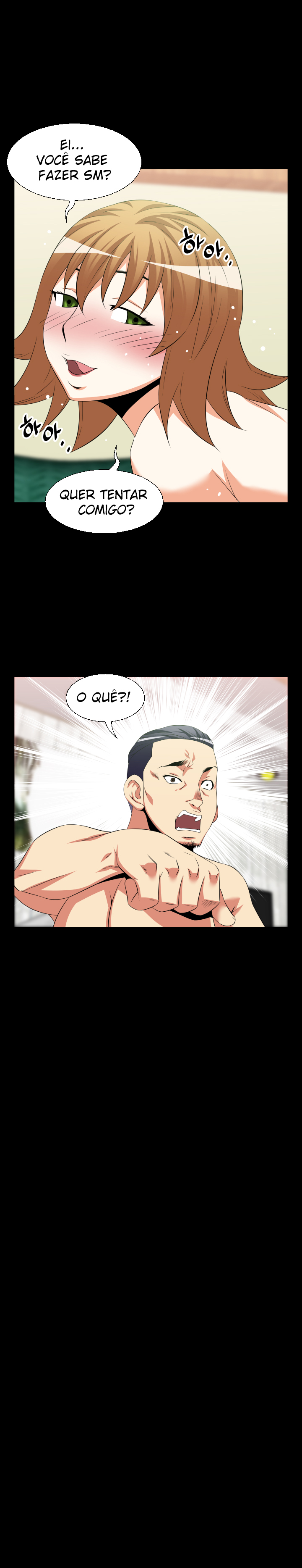 Ler Love Parameter Capitulo 32 Page 19