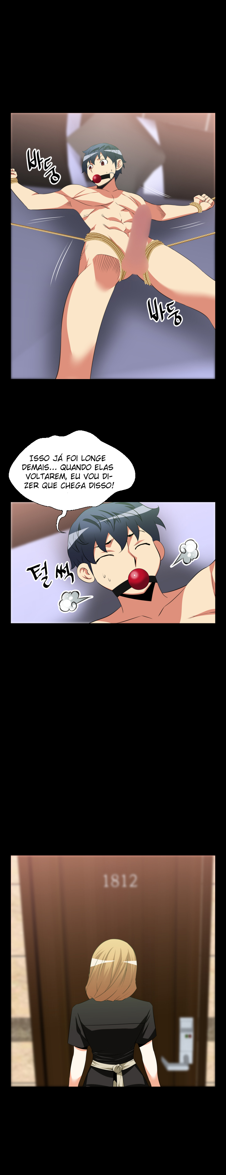 Ler Love Parameter Capitulo 32 Page 3