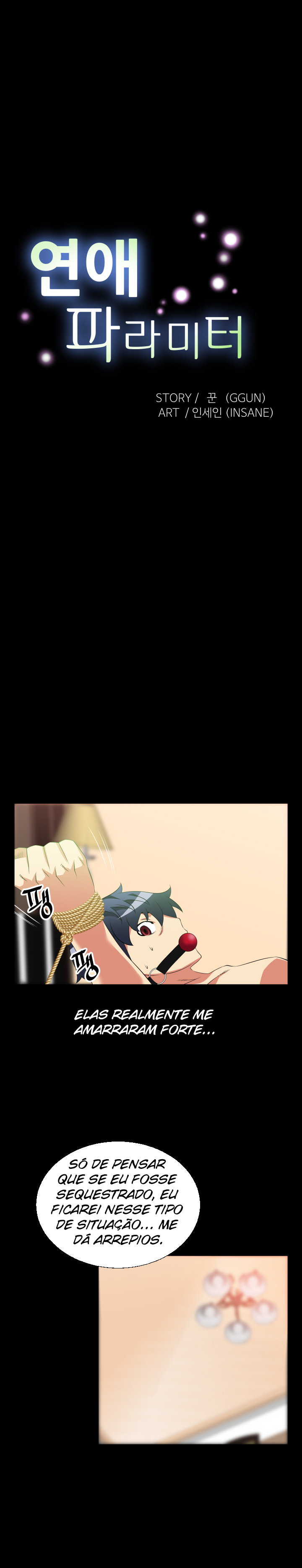 Ler Love Parameter Capitulo 32 Page 4