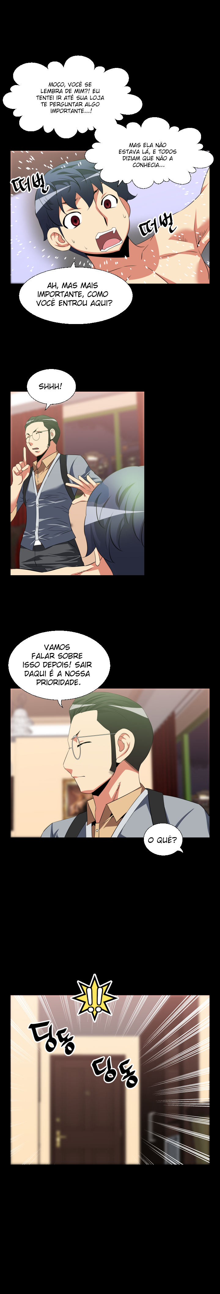 Ler Love Parameter Capitulo 32 Page 7