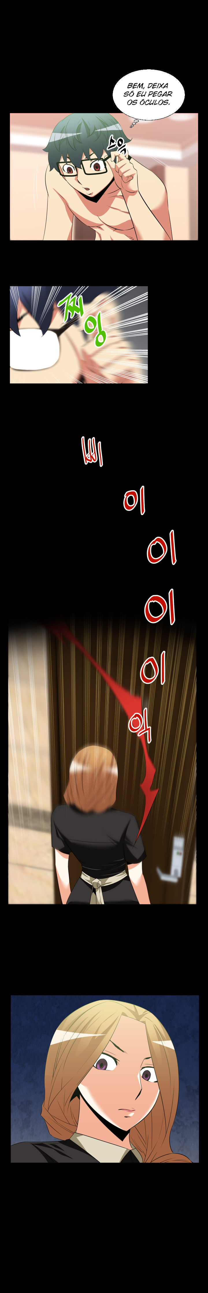 Ler Love Parameter Capitulo 32 Page 9