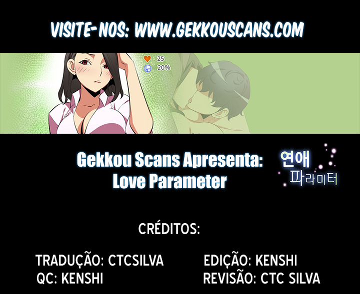 Ler Love Parameter Capitulo 33 Page 1
