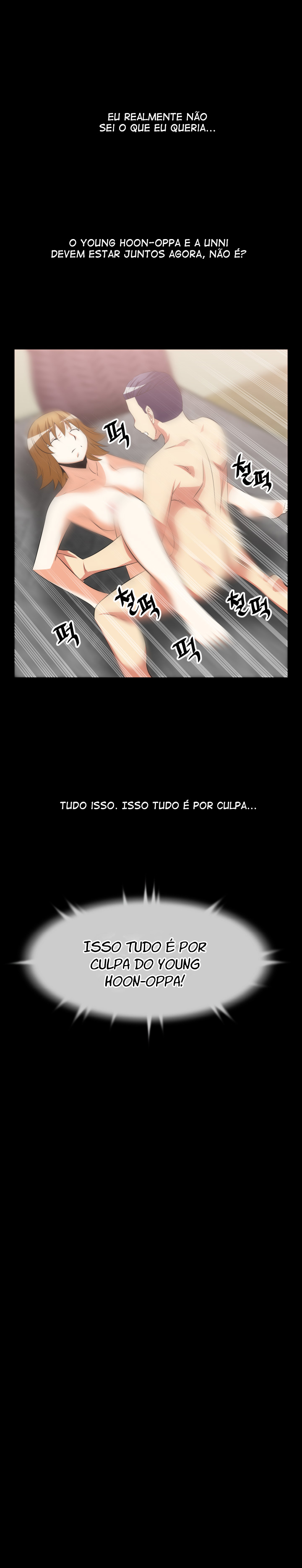 Ler Love Parameter Capitulo 33 Page 11