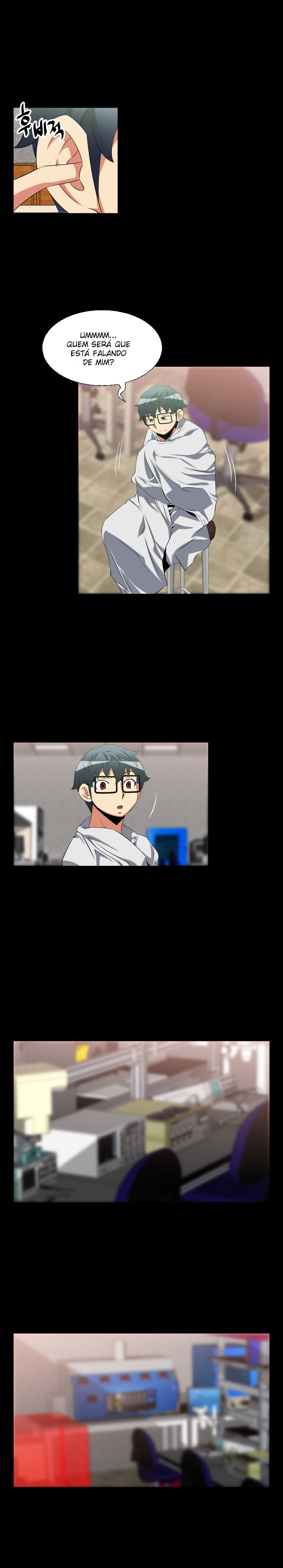 Ler Love Parameter Capitulo 33 Page 12