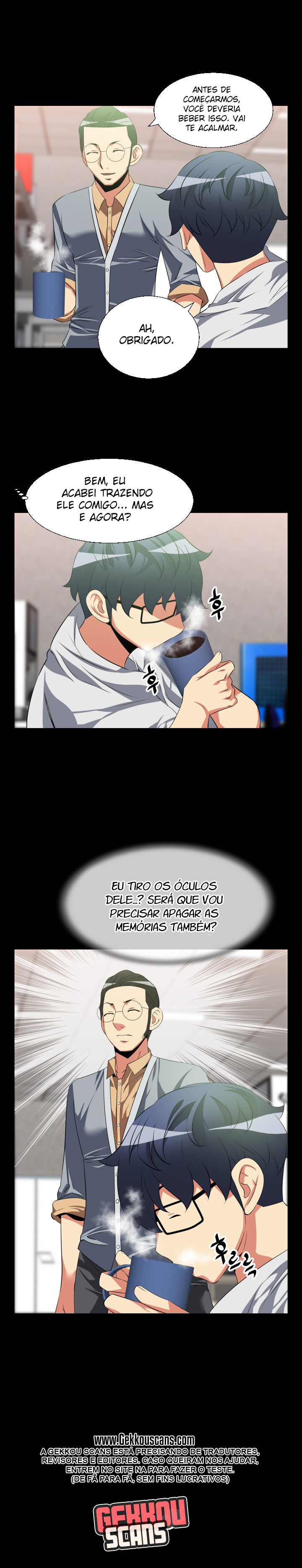 Ler Love Parameter Capitulo 33 Page 14