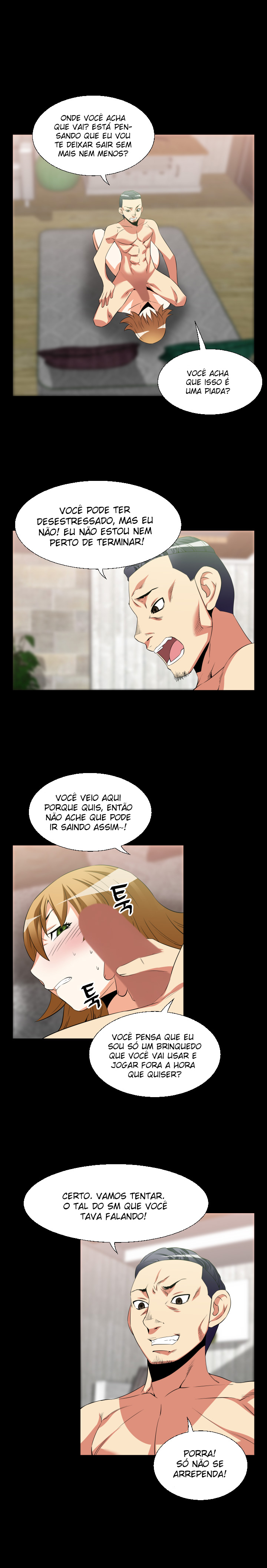 Ler Love Parameter Capitulo 33 Page 5