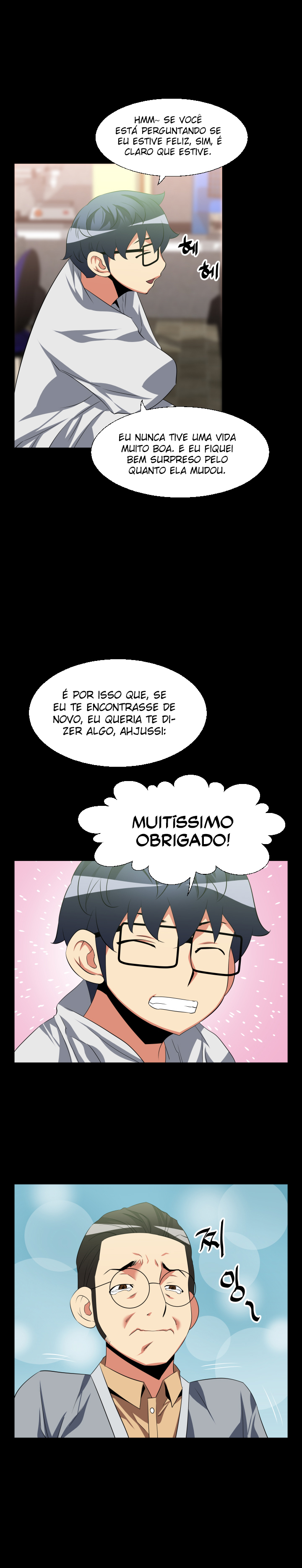 Ler Love Parameter Capitulo 34 Page 10